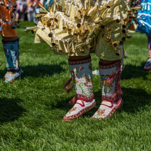 Women’s Dance Styles 